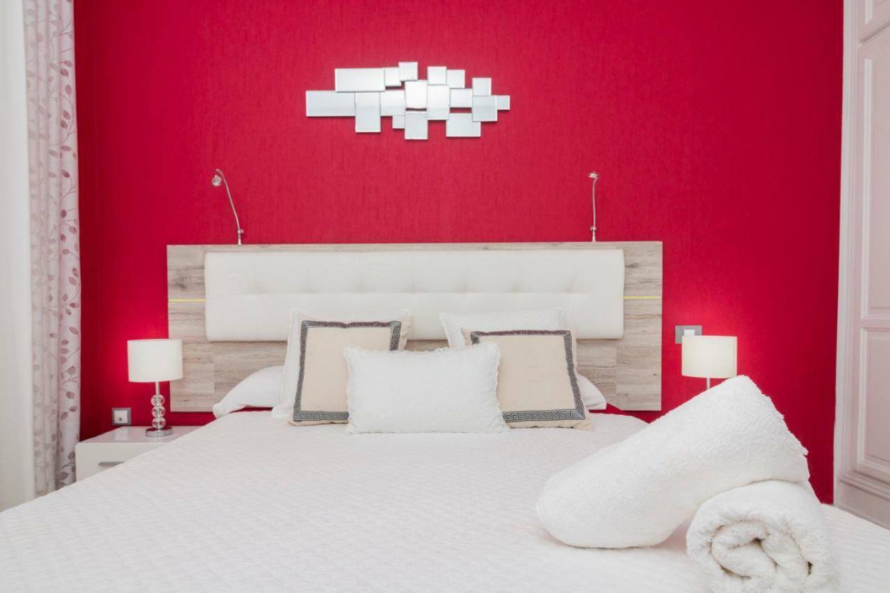 Homeforguest Harmony Park New Apt With Sea View Bajamar  Extérieur photo