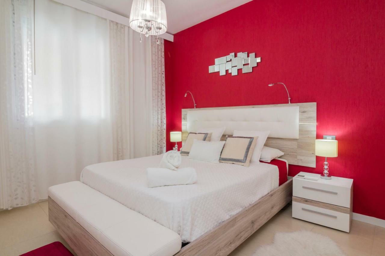 Homeforguest Harmony Park New Apt With Sea View Bajamar  Extérieur photo